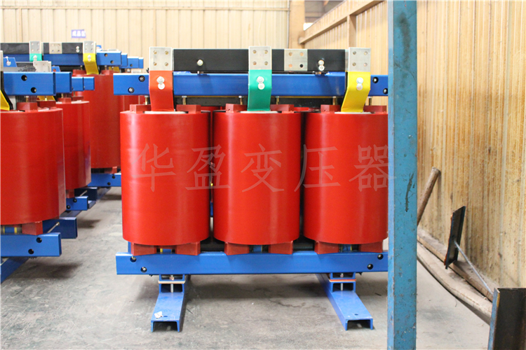 惠州SCB13-2000干式变压器